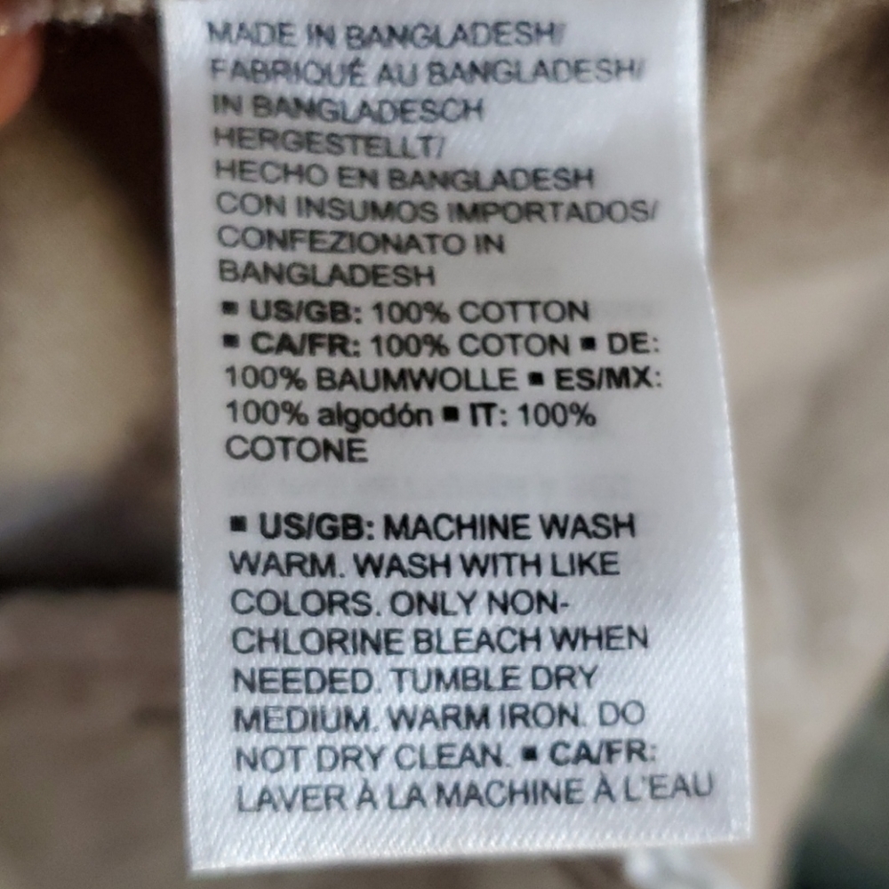 Amazon Essentials Classic-Fit 9" Inseam Short - Picture 8 of 9